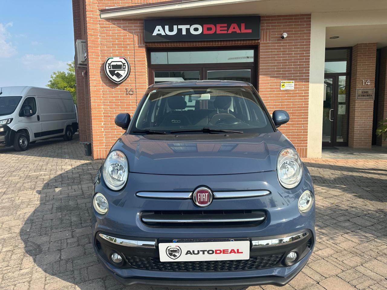 Fiat 500L 1.3 Multijet 95 CV Pop Star UNIPRO
