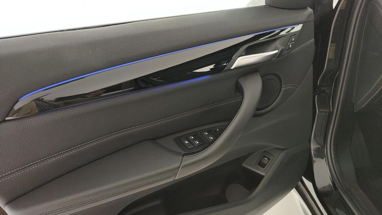 BMW X1 F48 2019 - X1 xdrive18d xLine auto