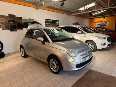 Fiat 500 1.2 by DIESEL