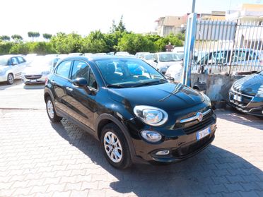 Fiat 500X 1.3 MultiJet 95 CV 2018 EURO 6