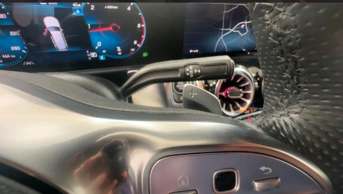 Mercedes-benz GLB 180d Automatic Premium '23