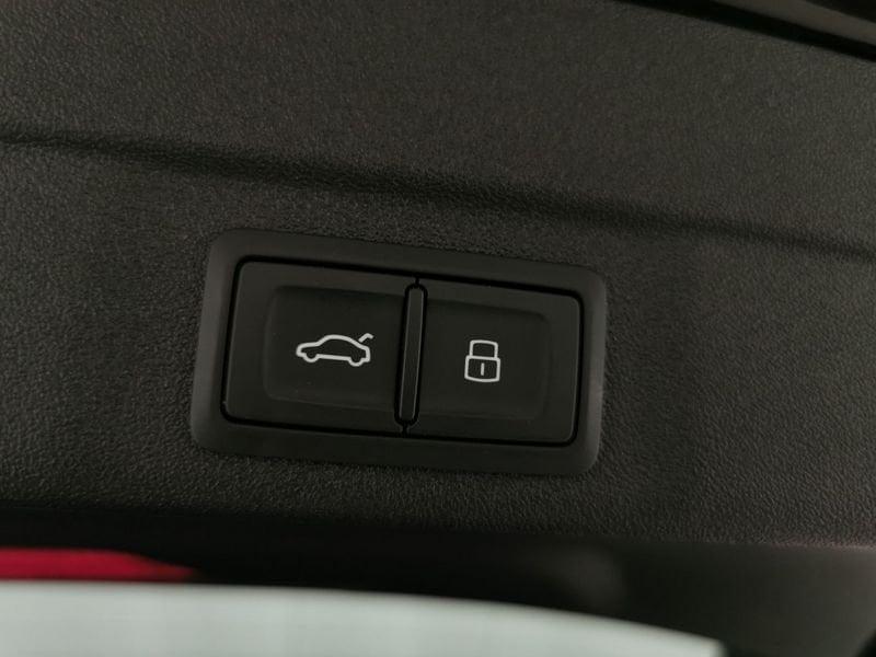 Audi A5 S5 Avant 3.0 tfsi mhev+ quattro 367cv s-tronic