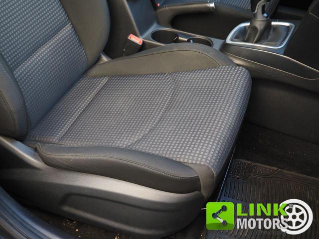 KIA Ceed 1.4 MPi GPL 5p. Pure