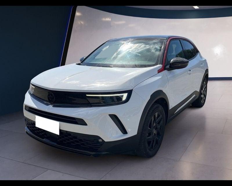 Opel Mokka II 2020 electric GS Line 136cv