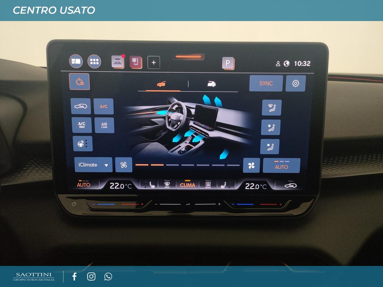 1.5 Hybrid 150 CV DSG