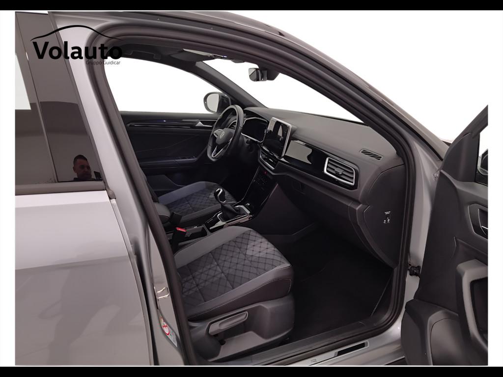 VOLKSWAGEN T-Roc I 2022 - T-Roc 2.0 tdi R-Line 115cv