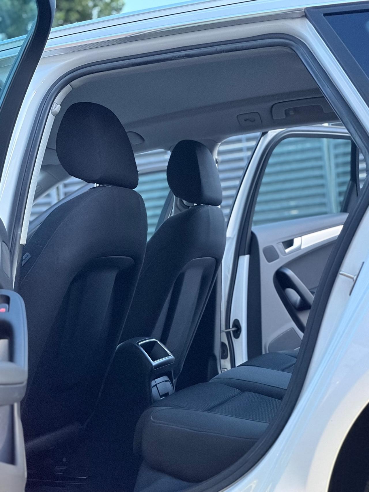 Audi A4 2.0 TDI 143cv 2011 euro5 c.automatico