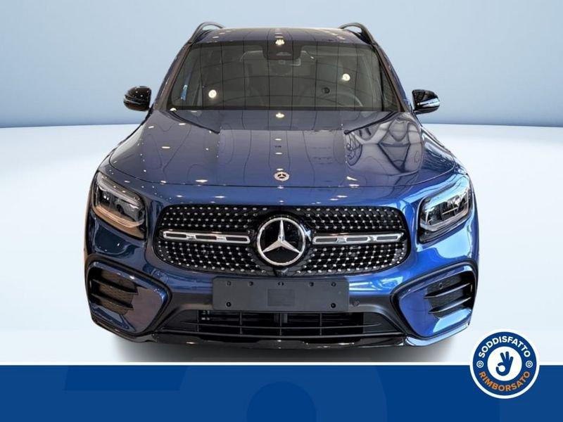 Mercedes-Benz GLB Classe 200d Automatic AMG Line Premium