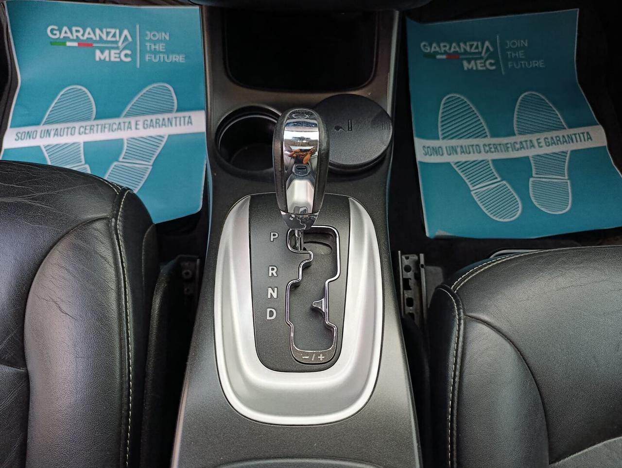 Fiat Freemont 2.0 mjt 16v Lounge 4x4 170cv TETTO APRIBILE