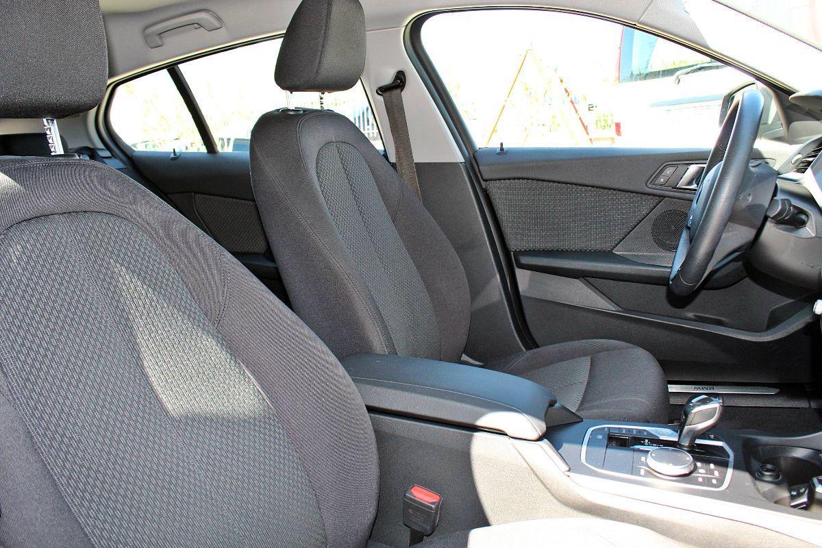 BMW - Serie 1 - 118d 5p. Business Advantage