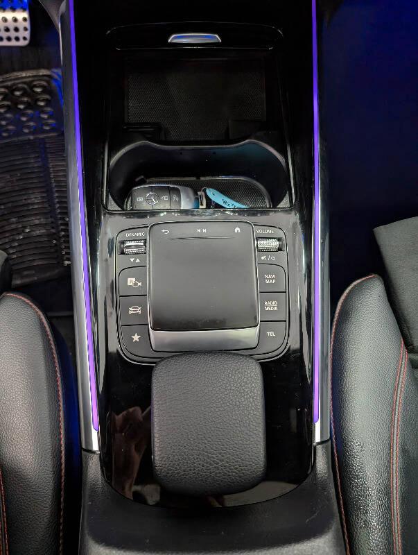 Mercedes Classe GLA 250 e phev (eq-power) Premium auto