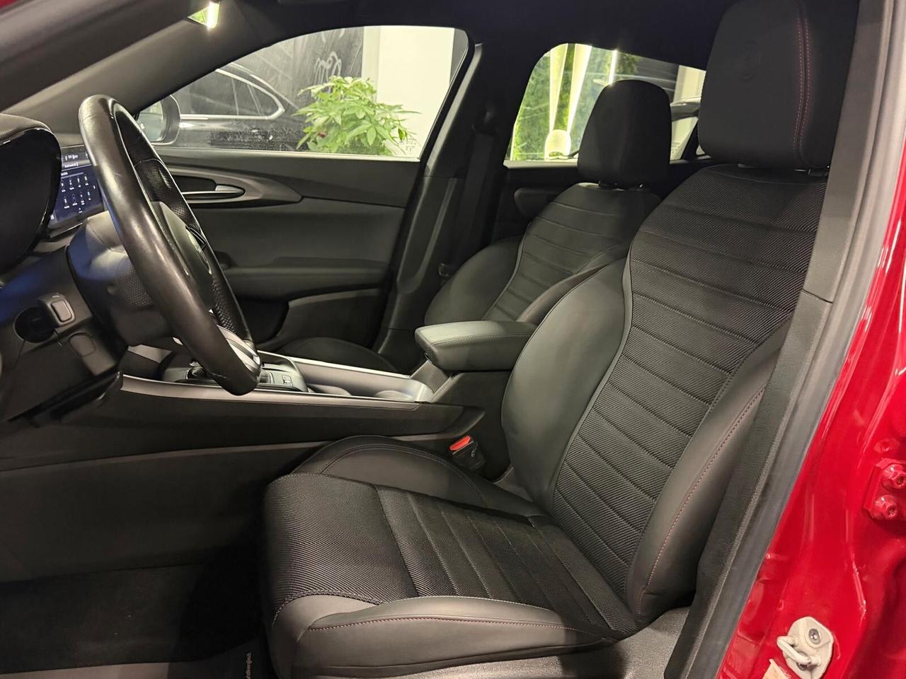 ALFA ROMEO TONALE SPRINT 1.6 130CV TCT6 PELLE NAVI CAM 360° ANNO 2023