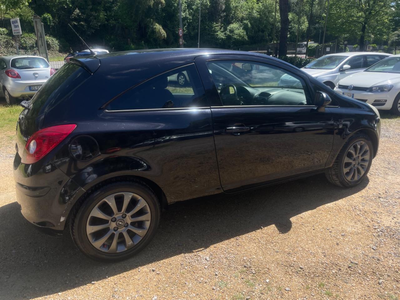 Opel Corsa 1.3 CDTI 75CV F.AP. 3 porte Club