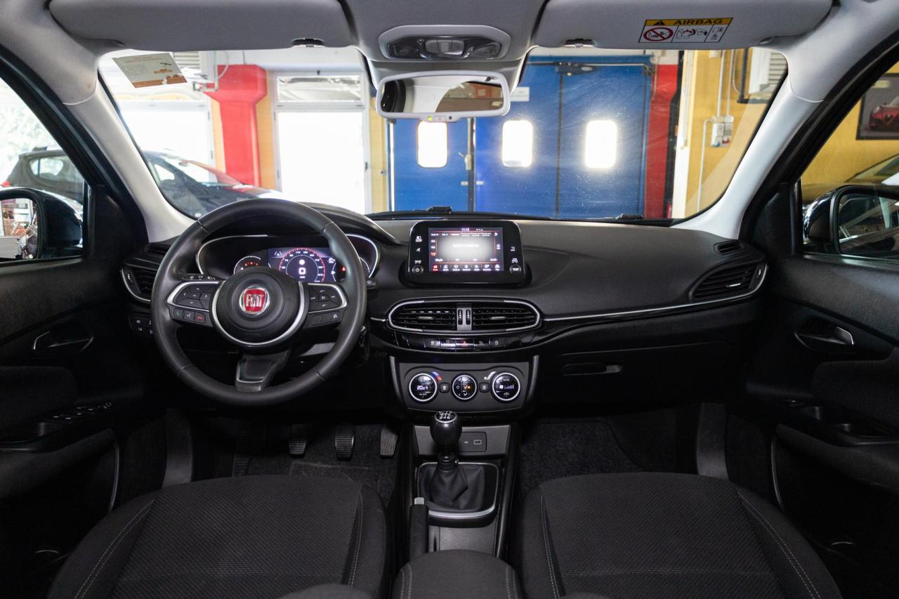 Fiat Tipo Station Wagon Tipo SW 1.6 mjt Life s&s 130cv