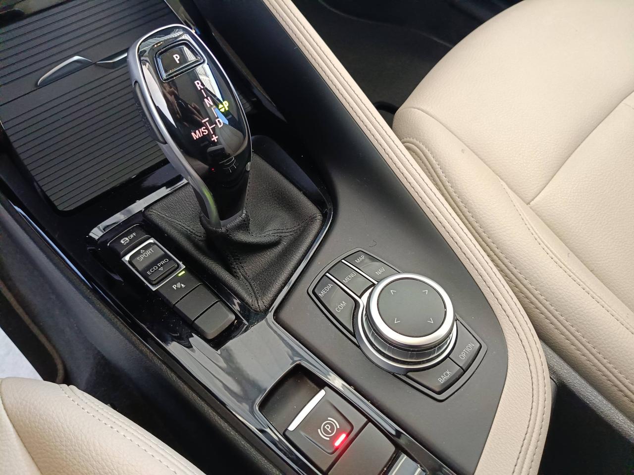 BMW X1 F48 2019 - X1 sdrive18d xLine Plus auto