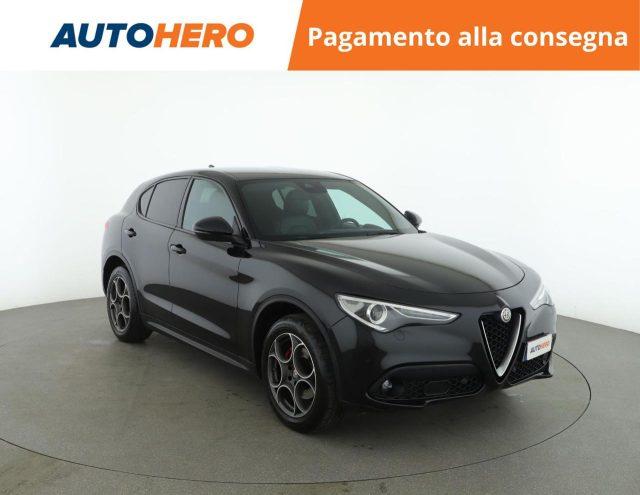 ALFA ROMEO Stelvio 2.2 Turbodiesel 210 CV AT8 Q4 Super
