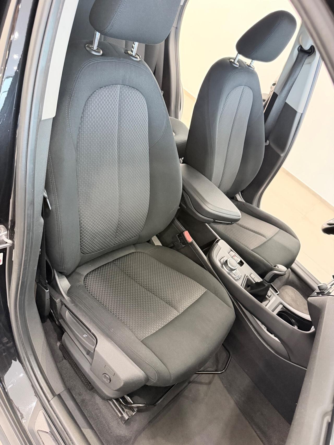 Bmw X1 sDrive18d Business