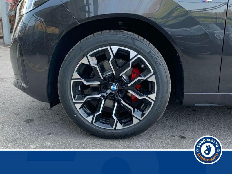 BMW X3 xDrive 20d M Sport Pro