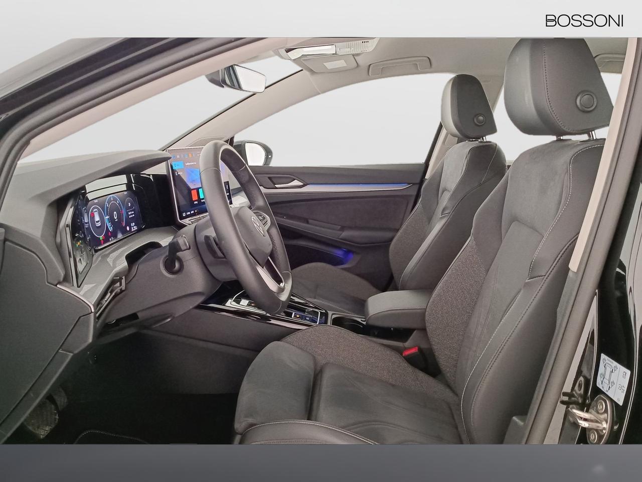 Volkswagen Golf 2.0 tdi scr 150cv style dsg