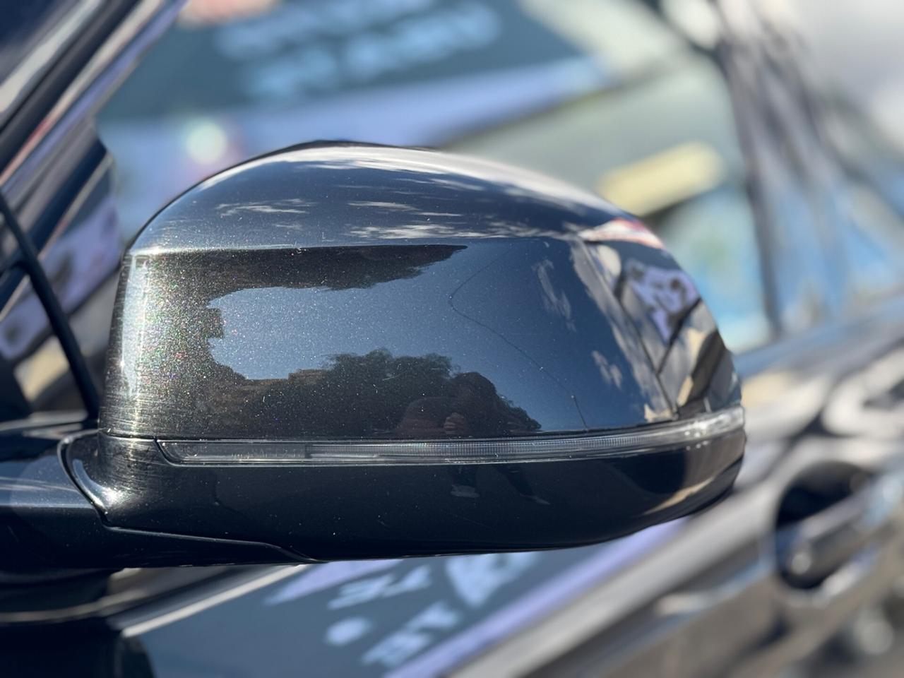 BMW X4 20D MHEW 190 CV M-SPORT PRO IVA ESPOSTA FULL