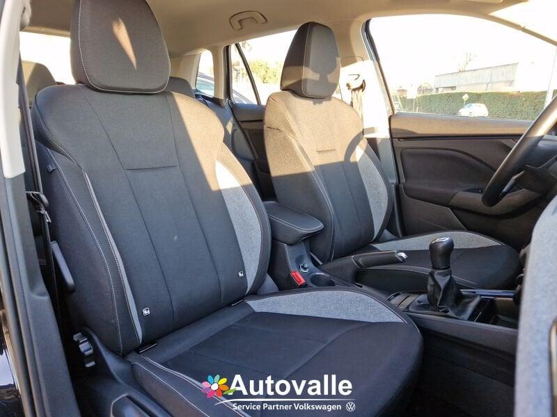 Skoda Kamiq Kamiq 1.0 TSI Selection