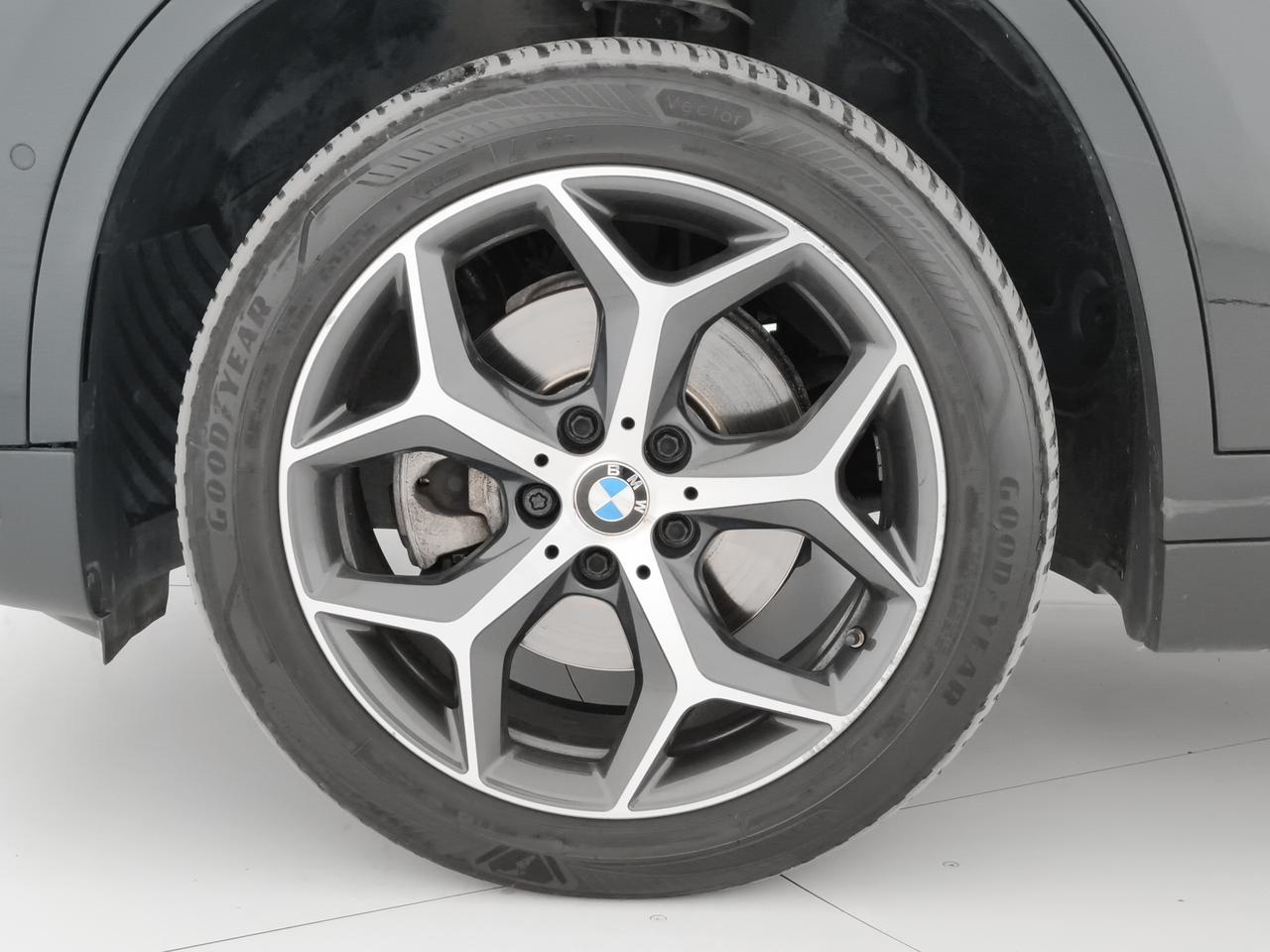 BMW X1 sDrive18d xLine