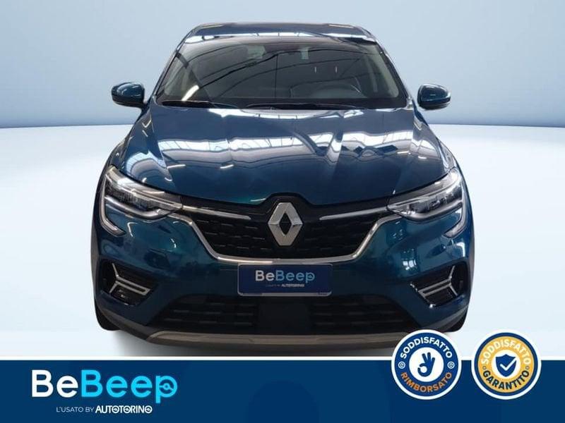 Renault Arkana 1.6 E-TECH FULL HYBRID TECHNO 145CV