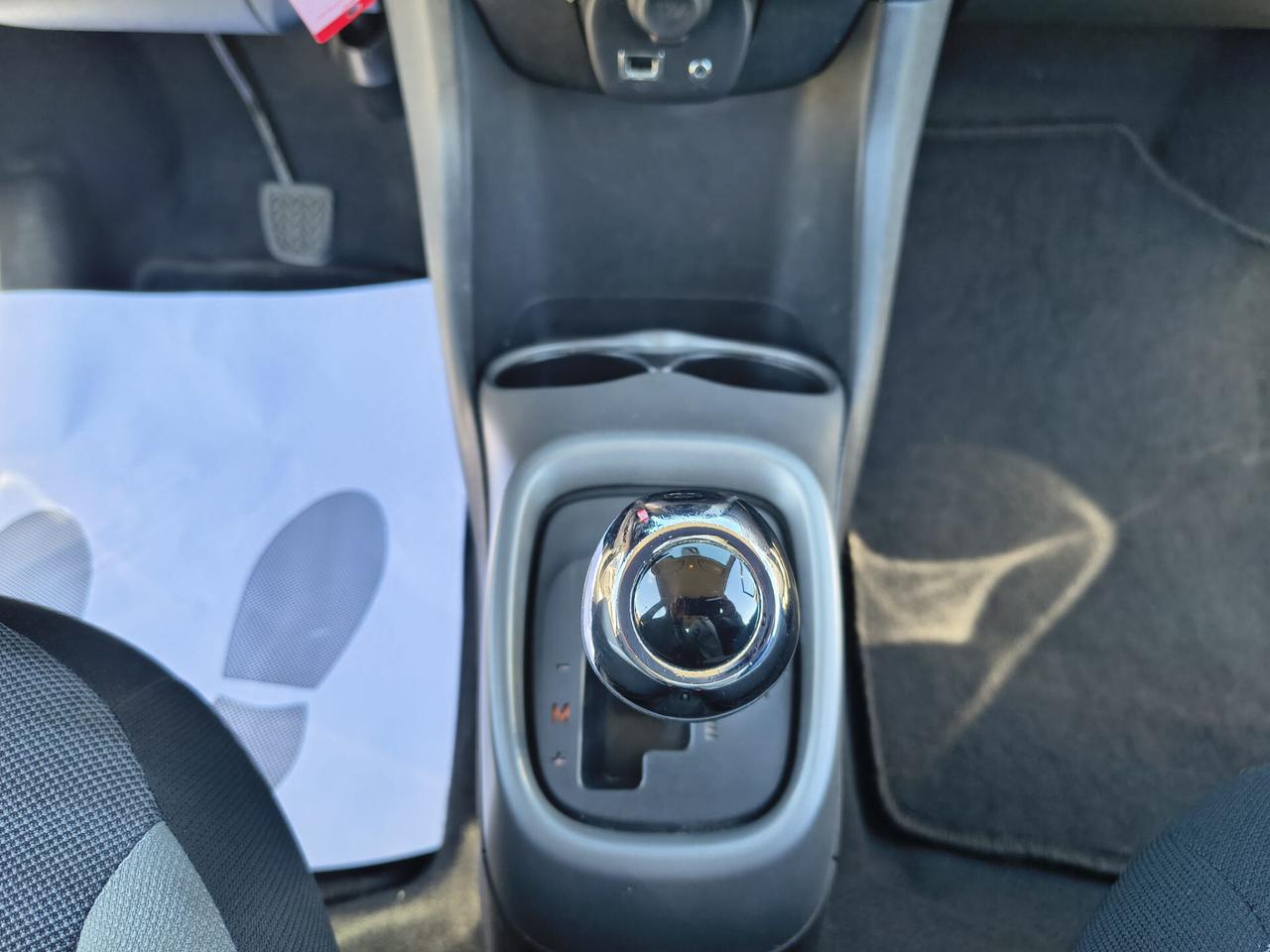 Toyota Aygo *AUTOMATICO* 1.0 BZ 5 porte