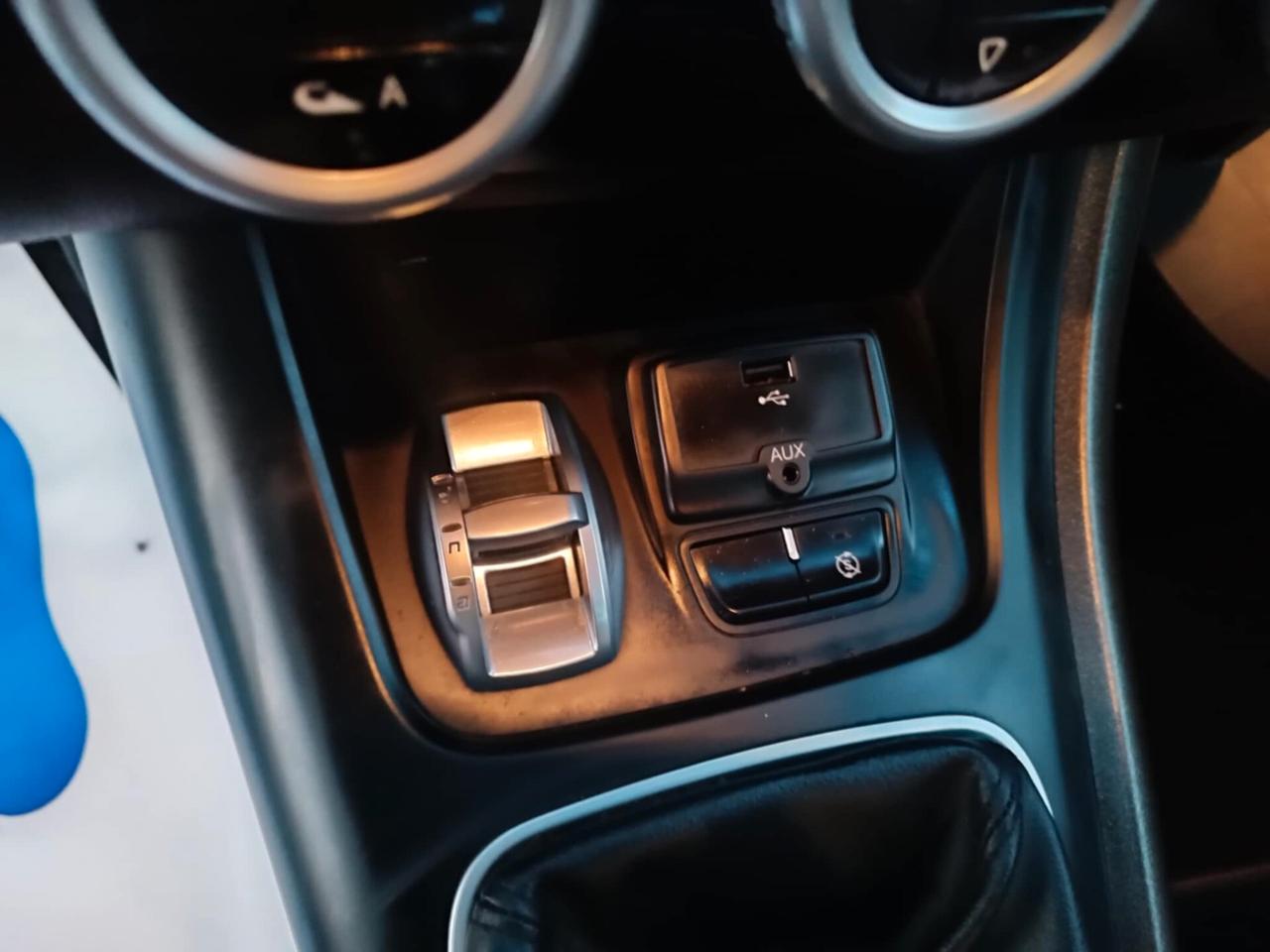 Alfa Romeo Giulietta 2.0 JTDm-2 150 CV Exclusive