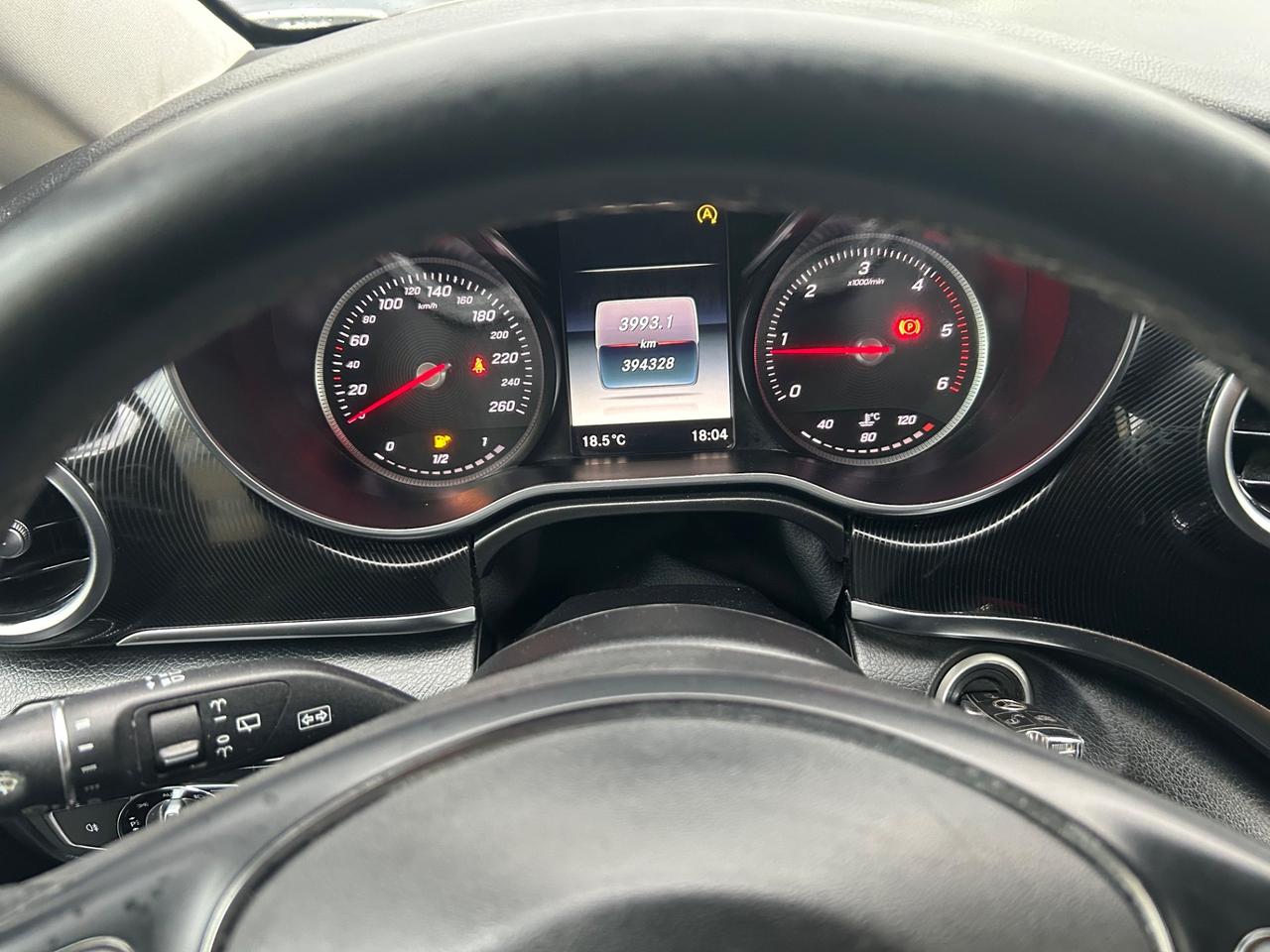 Mercedes-benz V 220 CDI Premium Long