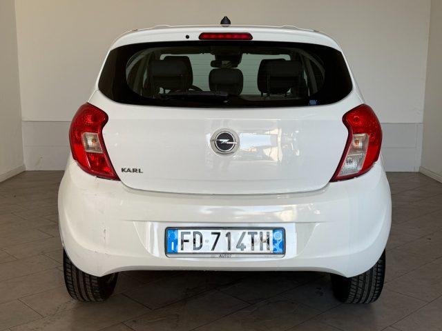 OPEL Karl 1.0 75 CV Innovation