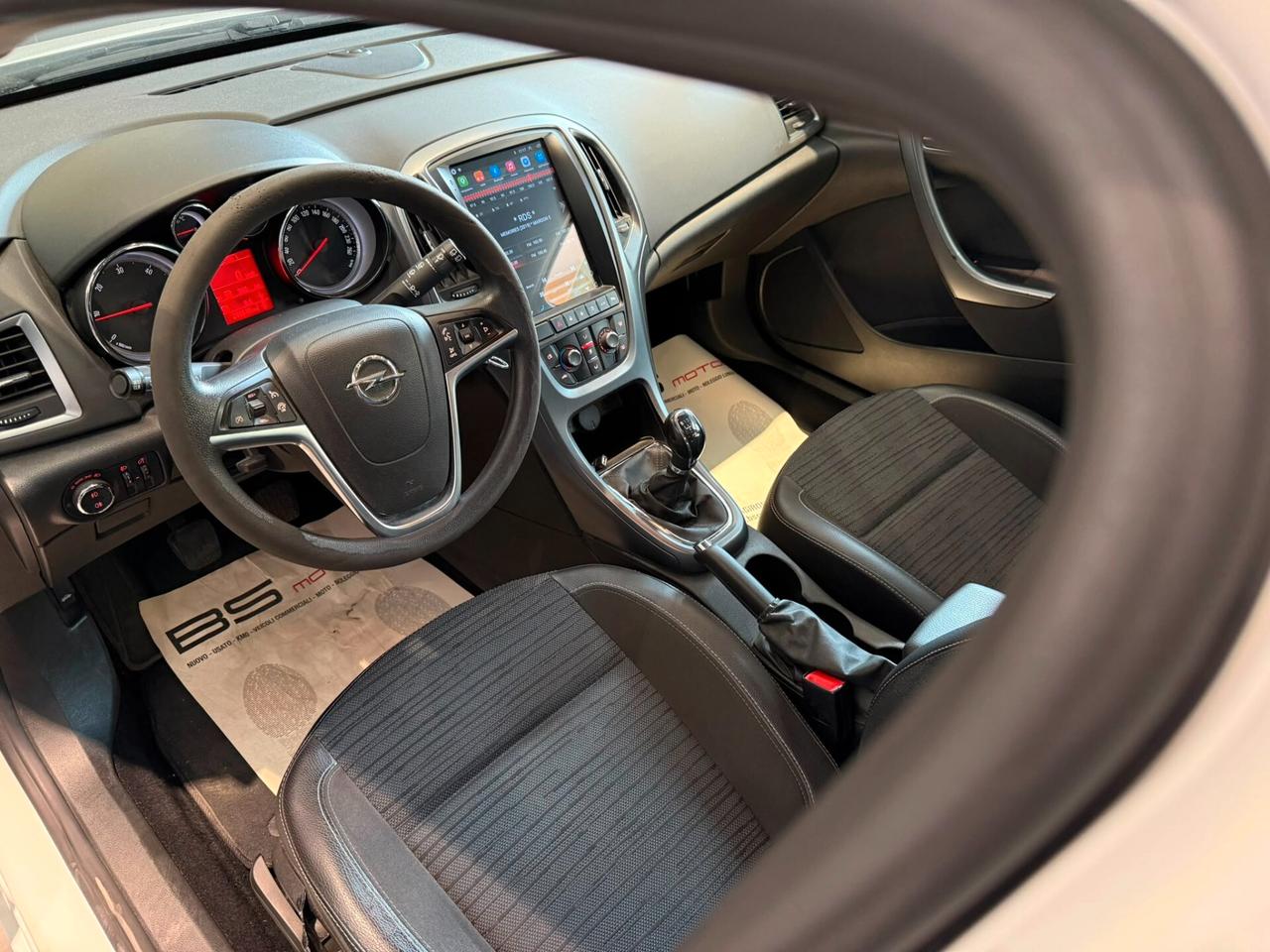 Opel Astra 1.7 CDTI 130CV 5 porte Cosmo N1