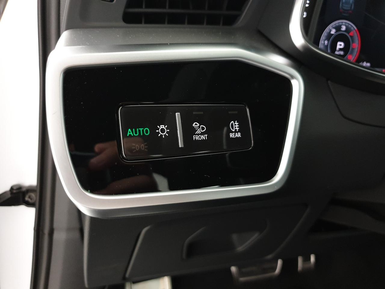 Avant 50TDI 286CV quattro titpronic S line Edition