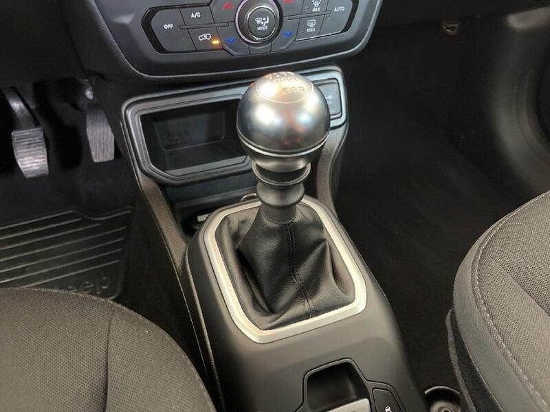 Jeep Renegade My23 Limited 1.0 GseT3