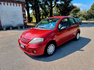 Citroen C3 1.4 HDi 70CV Classique ADATTA A NEOPATENTATI