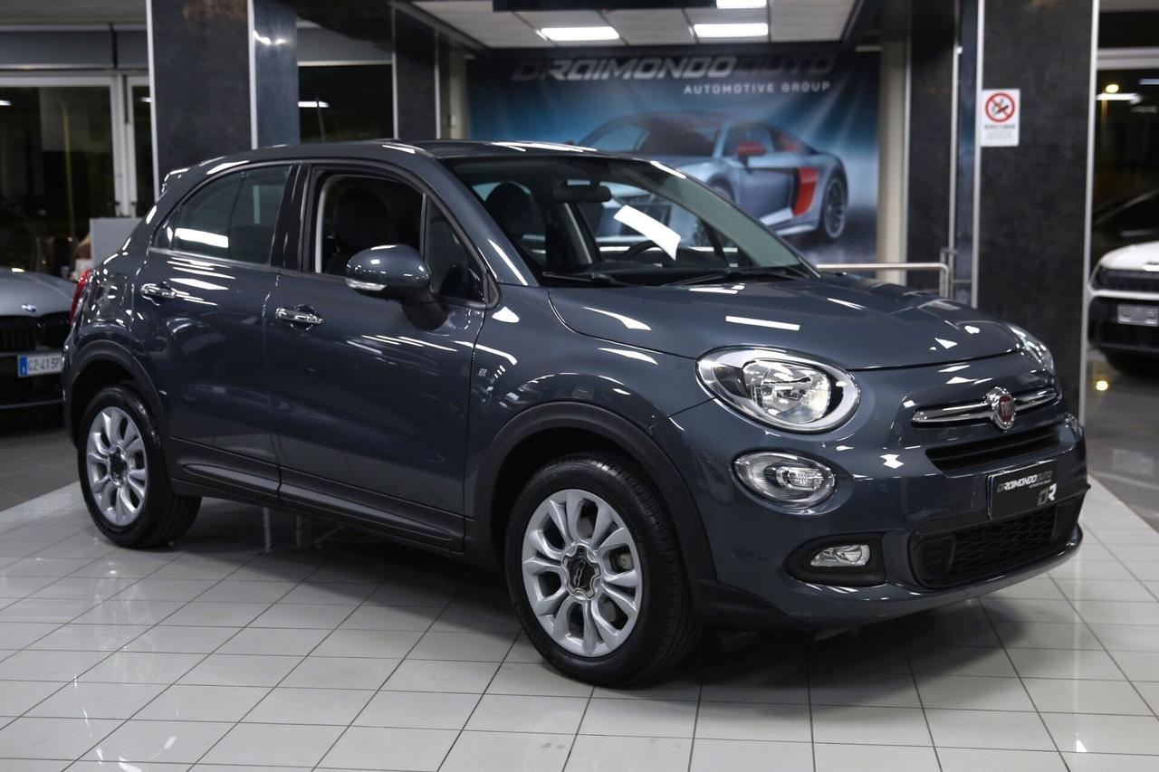 Fiat 500X 1.3 MultiJet 95 CV Pop Star