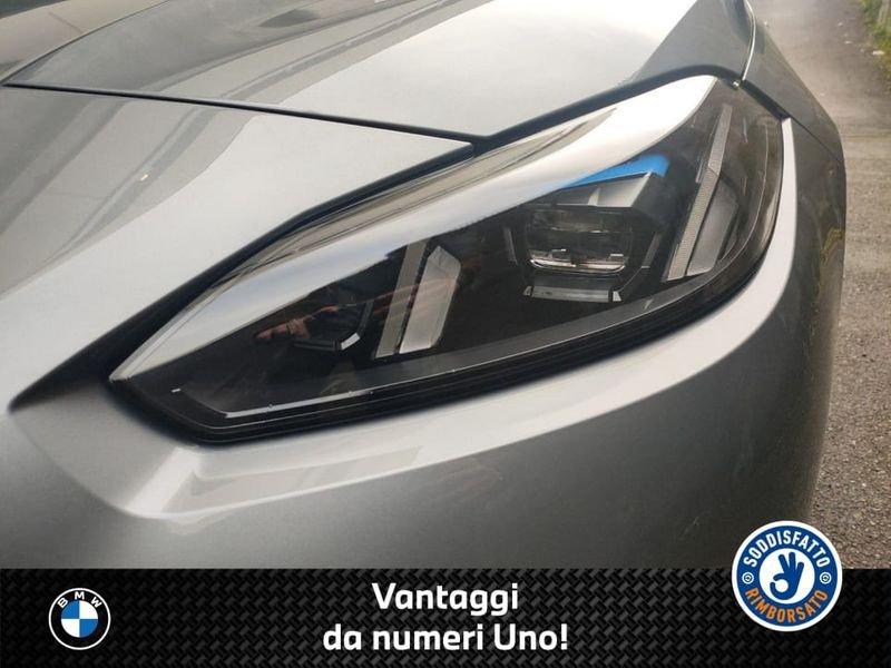 BMW Serie 1 118d M sport pro