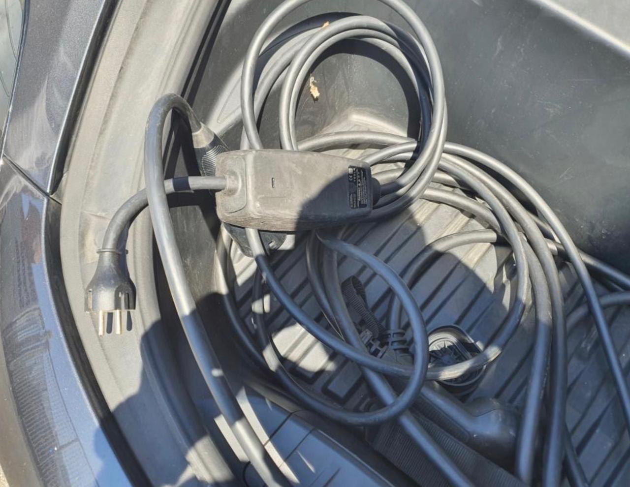 Tesla Model 3 Long Range Dual Motor AWD