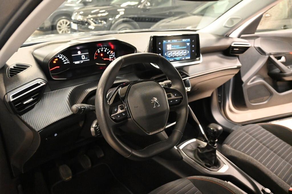 Peugeot 2008 PureTech 100 S&S Active Pack