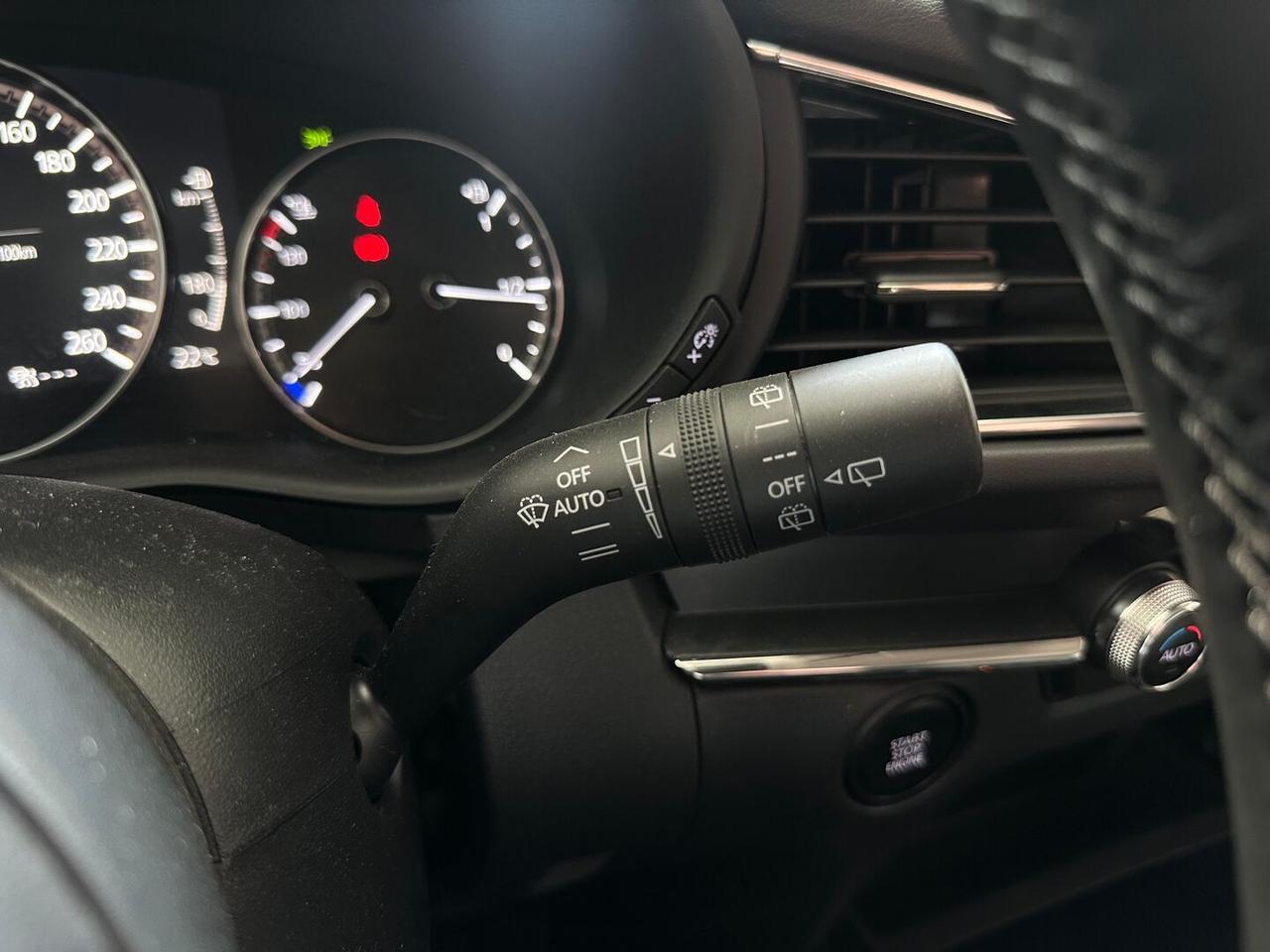 Mazda CX-30 2.0 Mild-Hybrid benzina 150 Cv 6at