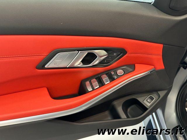 BMW M3 Touring Competition M xDrive