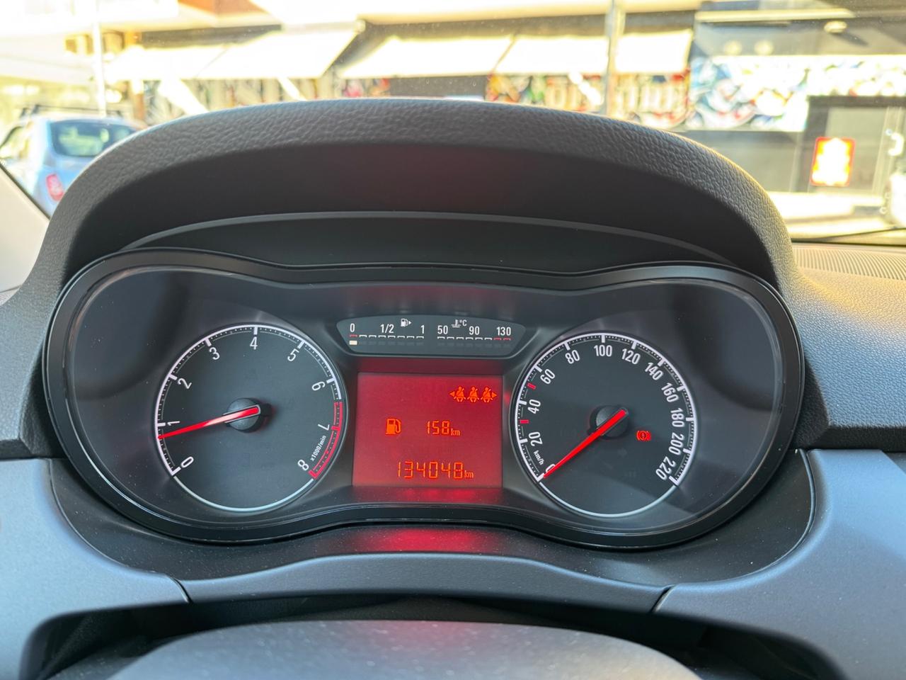 Opel Corsa 1.4 90CV GPL Tech 5 porte Elegance