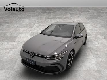 VOLKSWAGEN Golf VIII 2020 - Golf 1.5 etsi evo R-Line 150cv dsg
