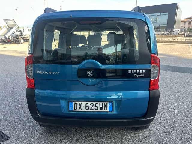 Peugeot Bipper Bipper Tepee 1.4 hdi Outdoor