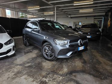 Mercedes-benz GLC 200 d 4Matic Premium TETTO