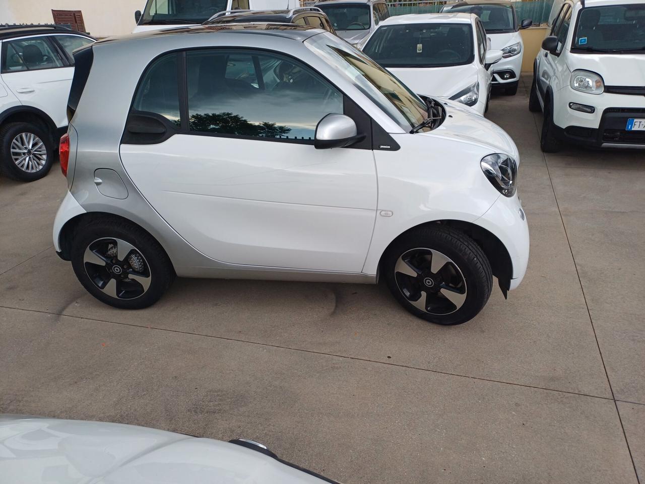 Smart ForTwo 1.0 twinamic (PREZZO REALE)