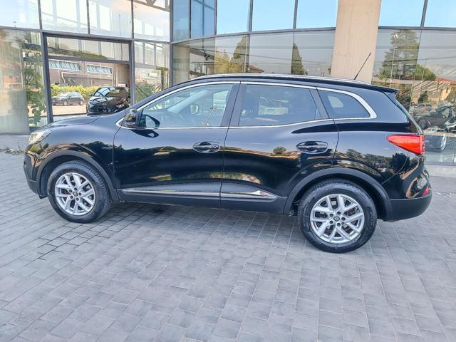 RENAULT Kadjar dCi 8V 110CV Energy Hypnotic