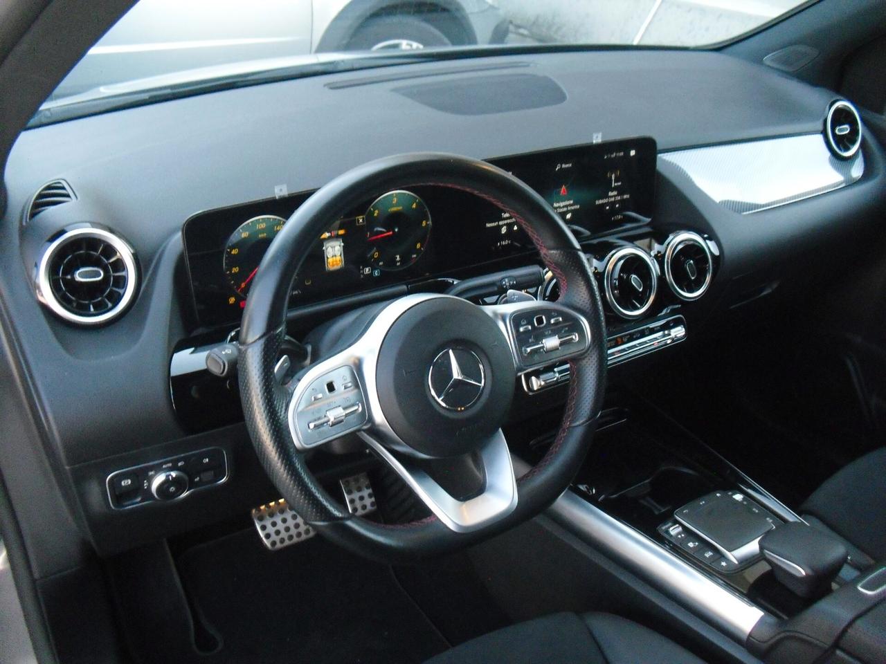 Mercedes-benz B 180 d Automatic Premium, CON SOLI 48.000KM CERTIFICATI!!