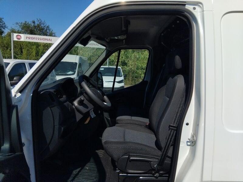 Renault Master NUOVO TRASPORTO MERCI FG TA L3 H2 T35 start Energy dCi 150