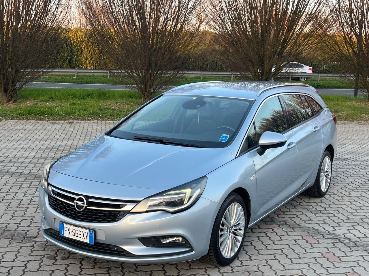 Opel Astra 1.6 CDTi 110CV Start&Stop Sports Tourer Innovation
